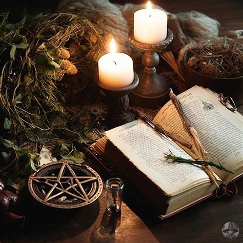 Christian witchcraft books